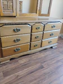 Dresser & High Boy - Photo 5