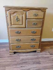 Dresser & High Boy - Photo 6