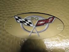 Chevrolet CORVETTE Sales Brochure Collection-from 1975 to 2015 - Photo 4