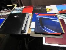 Chevrolet CORVETTE Sales Brochure Collection-from 1975 to 2015 - Photo 5