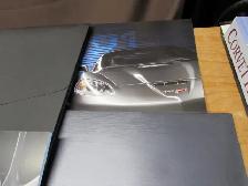 Chevrolet CORVETTE Sales Brochure Collection-from 1975 to 2015 - Photo 7