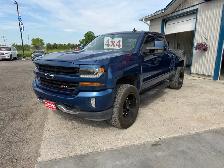 2019 Chevrolet Silverado 1500 4x4 - Photo 2