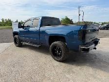 2019 Chevrolet Silverado 1500 4x4 - Photo 3