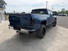 2019 Chevrolet Silverado 1500 4x4 - Photo 4