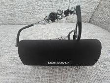 Une paire de lunettes 'Dolce & Gabbana' - Photo 2