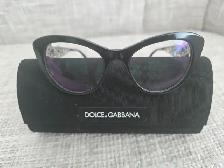 Une paire de lunettes 'Dolce & Gabbana' - Photo 3