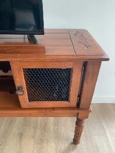 Meuble élégant et super pratique! - Photo 2