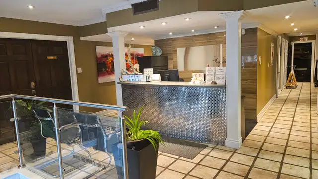 DT Brampton Queen St W- Chiropractor/Naturopath