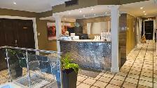 DT Brampton Queen St W- Chiropractor/Naturopath