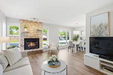 OPEN HOUSE! Tastefully remodelled 4bdrm move-in-ready bungalow! - Photo 2