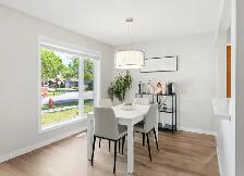 OPEN HOUSE! Tastefully remodelled 4bdrm move-in-ready bungalow! - Photo 4