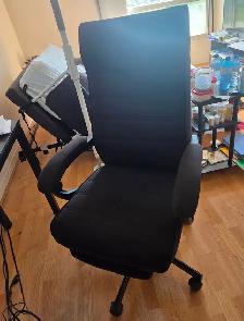 BRAND new office chair - Photo 2