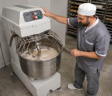 Bakery WorkersMUST HAVE2 Years FOOD Industry Experience
