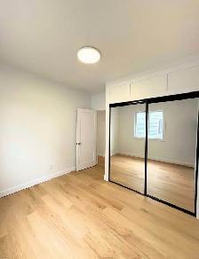 Appartement 1 chambre et 1 salle de bain