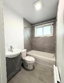 Appartement 1 chambre et 1 salle de bain - Photo 4
