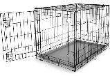 Pets / Dog Crates (2)