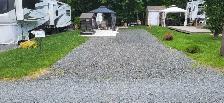 Terrain de camping à louer - Photo 3