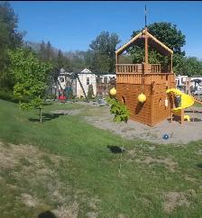 Terrain de camping à louer - Photo 7