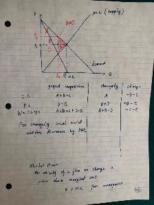 Economics & Calculus Tutor for Waterloo / Laurier Students - Photo 7