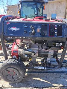 Briggs & Stratton Generator