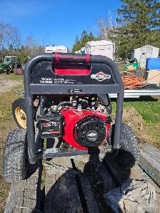 Briggs & Stratton Generator - Photo 3