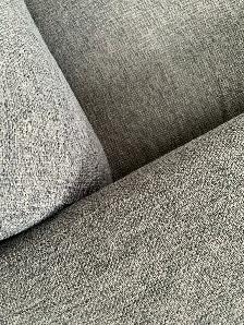 Beau sofa gris, simple et élégant - Photo 3