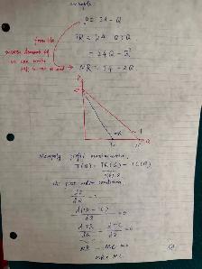 I'm Economics, statistics & Calculus Tutor for UCalgary / MRU - Photo 3