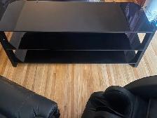 TV Stand $50.00 - Photo 2