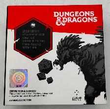 Collectable Fine Silver Dungeons & Dragons Coin 2 Available - Photo 4
