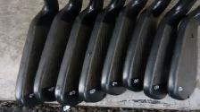 Men Golf Irons Set - Photo 2
