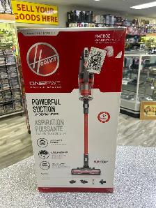 Hoover Emerge OnePwr Cordless Vacuum New In Box