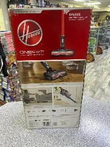 Hoover Emerge OnePwr Cordless Vacuum New In Box - Photo 3