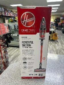 Hoover Emerge OnePwr Cordless Vacuum New In Box - Photo 4
