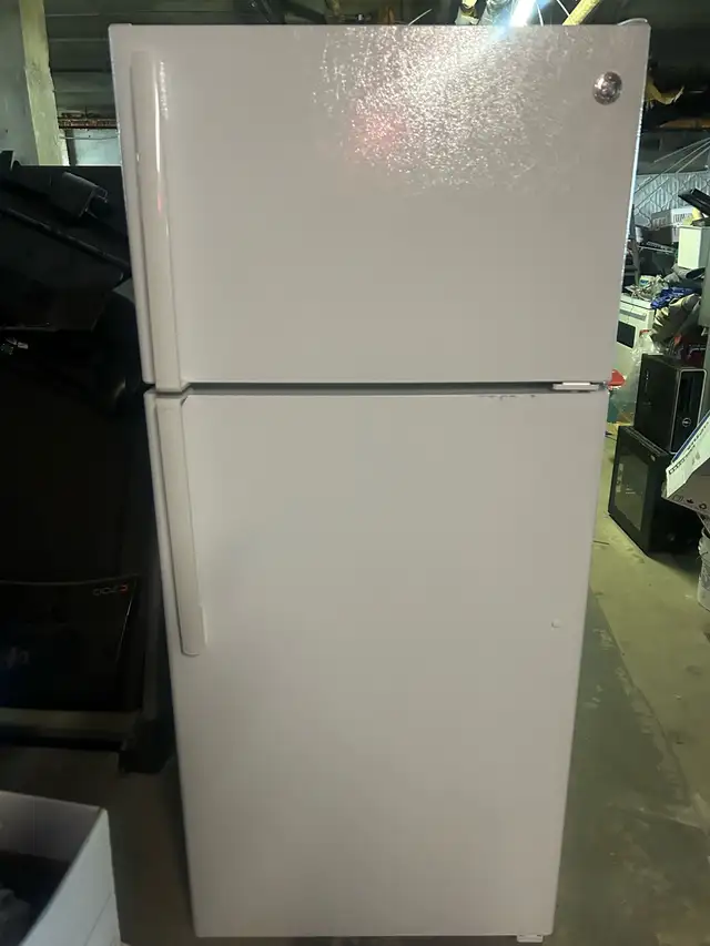 clean fridge