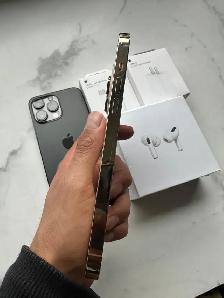 iPhone 14 pro max 128gb AirPods/Charger Set/Delivery - Photo 2