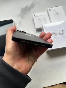 iPhone 14 pro max 128gb AirPods/Charger Set/Delivery - Photo 5