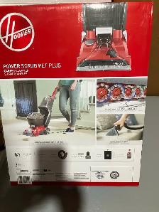 Hoover rug by cleaner - Photo 2