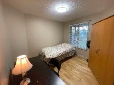 Bedroom for rent in Timberlea - Photo 2