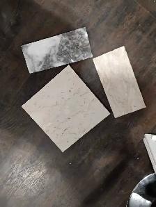 Marble tiles, Sills and patio stones - Photo 2