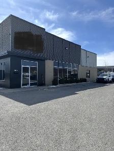 Local commercial à louer, Terrebonne