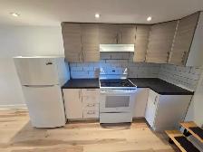 Grand studio rénové 650 pi² – Hydro/Électros inclus – Rosemont - Photo 3