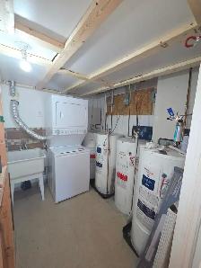 Grand studio rénové 650 pi² – Hydro/Électros inclus – Rosemont - Photo 11