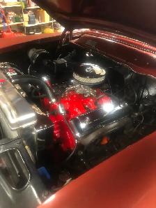 1955 ford - Photo 3