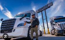 Truck drivers