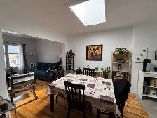 Ahuntsic 2 chambres 1ier Septembre - Photo 2