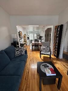 Ahuntsic 2 chambres 1ier Septembre - Photo 10