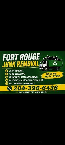junk removal