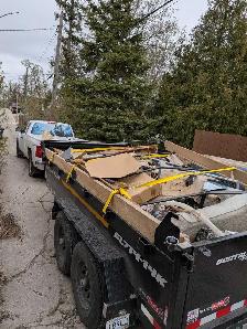 junk removal - Photo 2