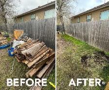 junk removal - Photo 4