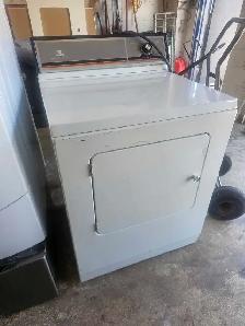 maytag dryer heavy duty sale